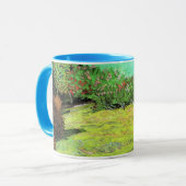 ヴィンセント・ヴァン・ゴッホ マグカップ (正面左)