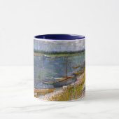 ヴィンセント・ヴァン・ゴッホ マグカップ (中央)