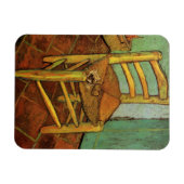 ヴィンセント・ヴァン・ゴッホ マグネット (横)