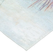 ヴィンセント・ヴァン・ゴッホ - モンマルトルの街景 テーブルクロス (アングル)