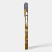 ヴィンセント・ヴァン・ゴッホ・ライラック、デイジー、アネモネス Case-Mate iPhoneケース (裏面 / 左)