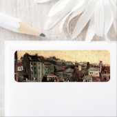 ヴィンセント・ヴァン・ゴッホ ラベル (インサイチュ)