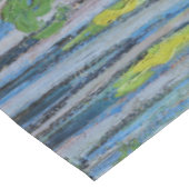 ヴィンセント・ヴァン・ゴッホ - 二人の人物のある下草 テーブルクロス (アングル)