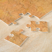 ヴィンセント・ヴァン・ゴッホ – 恋人たち ジグソーパズル (側面)