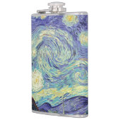 ヴィンセント・ヴァン・ゴッホ/星空の夜 フラスク (左)