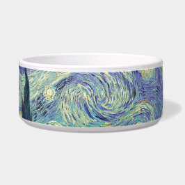 ヴィンセント・ヴァン・ゴッホ/星空の夜 ボウル