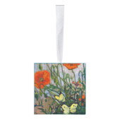 ヴィンセント・ヴァン・ゴッホ-最高傑作選択 キューブオーナメント (右)