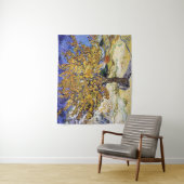 ヴィンセント・ヴァン・ゴッホ - 桑の木 タペストリー (インサイチュ)