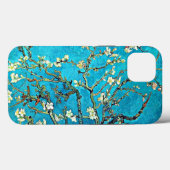 ヴィンセント・ヴァン・ゴッホ - 桜の花が咲く枝 Case-Mate iPhoneケース (裏面 (横))