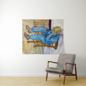 ヴィンセント・ヴァン・ゴッホ – 永遠の門 タペストリー (インサイチュ(横))