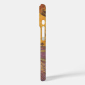 ヴィンセント・ヴァン・ゴッホ - 種まき人 Case-Mate iPhoneケース (裏面 / 左)