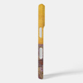 ヴィンセント・ヴァン・ゴッホ - 種まき人 Case-Mate iPhoneケース (裏面 / 右)