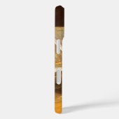 ヴィンセント・ヴァン・ゴッホ - 聖書のある静物 Case-Mate iPhoneケース (裏面 / 右)