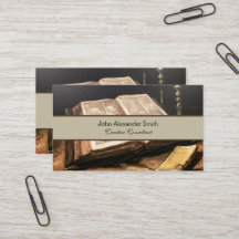 ヴィンセント・ヴァン・ゴッホ：聖書の静物詩