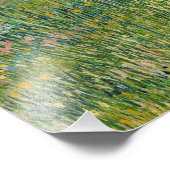 ヴィンセント・ヴァン・ゴッホ – 草のパッチ フォトプリント            (角)
