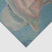 ヴィンセント・ヴァン・ゴッホ 薄葉紙 (詳細)