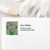 ヴィンセント・ヴァン・ゴッホ - 薔薇 ラベル (インサイチュ)