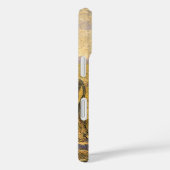 ヴィンセント・ヴァン・ゴッホ - 農夫夫婦が仕事へ Case-Mate iPhoneケース (裏面 / 右)