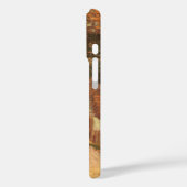 ヴィンセント・ヴァン・ゴッホ – 道路アンダーパス、ザヴィダクト Case-Mate iPhoneケース (裏面 / 左)