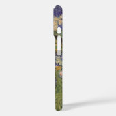 ヴィンセント・ヴァン・ゴッホ - 開花する栗の枝 Case-Mate iPhoneケース (裏面 / 左)