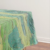 ヴィンセント・ヴァン・ゴッホ - 雷雲の下の麦畑 テーブルクロス (インサイチュ)