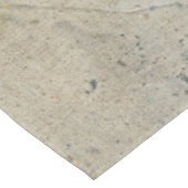 ヴィンセント・ヴァン・ゴッホ - 頭蓋骨 1887 #2 テーブルクロス (アングル)