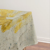 ヴィンセント・ヴァン・ゴッホ - 頭蓋骨 1887 #2 テーブルクロス (インサイチュ)