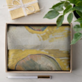 ヴィンセント・ヴァン・ゴッホ - 頭蓋骨 1887 #2 薄葉紙 (ギフト)