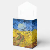 ヴィンセント・ヴァン・ゴッホ - 麦畑とカラス フェイバーボックス (オープン)