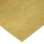 ヴィンセント・ヴァン・ゴッホ - 12本のひまわりが入った花瓶 テーブルクロス (アングル)