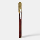 ヴィンセント・ヴァン・ゴッホ-3冊の本を持つ静物詩 Case-Mate iPhoneケース (裏面 / 左)