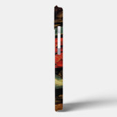 ヴィンセント・ヴァン・ゴッホ Case-Mate iPhoneケース (裏面 / 左)