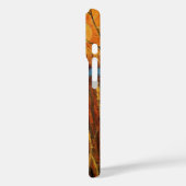 ヴィンセント・ヴァン・ゴッホ Case-Mate iPhoneケース (裏面 / 左)