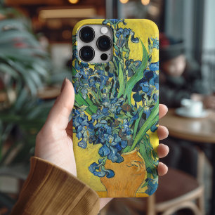 ヴィンセント・ヴァン・ゴッホ iPhone 15 PRO MAXケース