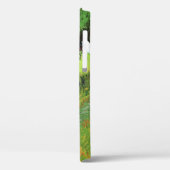 ヴィンセント・ヴァン・ゴッホ Case-Mate iPhoneケース (裏面 / 左)