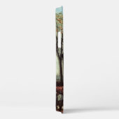 ヴィンセント・ヴァン・ゴッホ Case-Mate iPhoneケース (裏面 / 右)