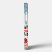 ヴィンセント・ヴァン・ゴッホ Case-Mate iPhoneケース (裏面 / 左)