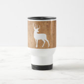 ヴィンタガ美しいウッド&ディアー トラベルマグ (中央)