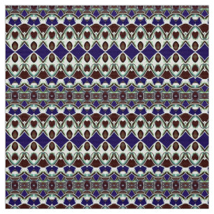 ヴィンタグカラフル生地プリントパターンデザイン ファブリック