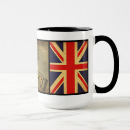 ヴィンチェンツォのマグ マグカップ