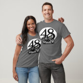 ヴィンチェンツォの黒い影 Tシャツ (ユニセックス)