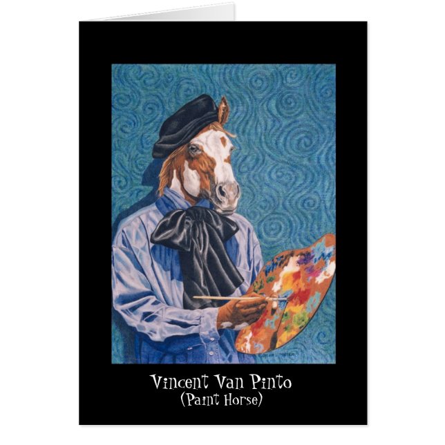 ヴィンチェンツォヴァンPinto (正面)