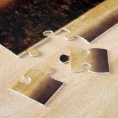 ヴィンチェンツォ・フォンパによるイエスの十字架刑 – 1456 ジグソーパズル (側面)