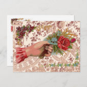 ヴィンツゲブーケ ポストカード (正面/裏面)