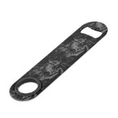 ヴィンテージうら座バイヘベリアス スピード栓抜き (裏面アングル)