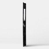 ヴィンテージうら座バイヘベリアス Case-Mate iPhoneケース (裏面 / 左)