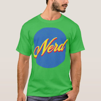ヴィンテージおたく Tシャツ