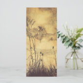 ヴィンテージおとぎ話おとぎ綱渡りラッカム (スタンド正面)