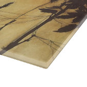 ヴィンテージおとぎ話おとぎ綱渡りラッカム カッティングボード (角)