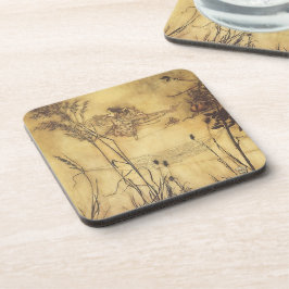 ヴィンテージおとぎ話おとぎ綱渡りラッカム コースター